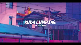 kuda lumping ando mix bmr style