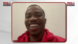 Download Roddy Ricch On Jay-Z Inspiring Him After Wanting To Stop Recording Music Following Grammys Snub MP3