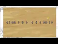Pygame Tutorial - Strategy War Game Part 1 Unit Classes Deploying Units