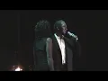 RAGTIME "Wheels Of A Dream" Audra McDonald, Norm Lewis - 2006
