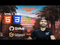Introduction to Web Development HTML CSS and Javascript - a GitHub Guided Workshop For Beginners