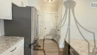 2024 New Build with Designer Touches Smart Design