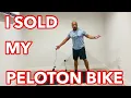 Selling a PELOTON BIKE OR TREAD - How to get the best price on eBay