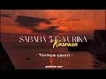 Download Lagu Sababa 5 \u0026 Yurika - Nasnusa - ナスヌーサ (Türkçe çeviri)
