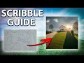 Sketches To PRO Graphics - ControlNet Scribble Stable Diffusion Guide
