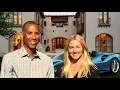 Reggie Miller wife 3 kids age mansion career net worth lifestyle