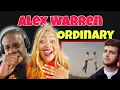 Download Lagu So Beautiful!!  Alex Warren - Ordinary (Reaction)