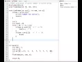 Count occurrences of a number in a sorted array with duplicates