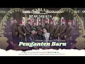 Download Lagu TARLING GAMELAN INTAN SANJAYA - PENGANTEN BARU Ft TIA INOVA (OFFICIAL MUSIC VIDEO)
