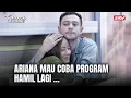 Ternyata Saka Pengen Banget Punya Anak Sama Ariana ?? | Suami Pengganti ANTV Eps 137 FULL