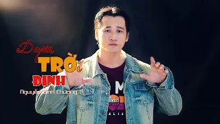 Duyên trời định