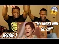Jessie J | My Heart Will Go On | \
