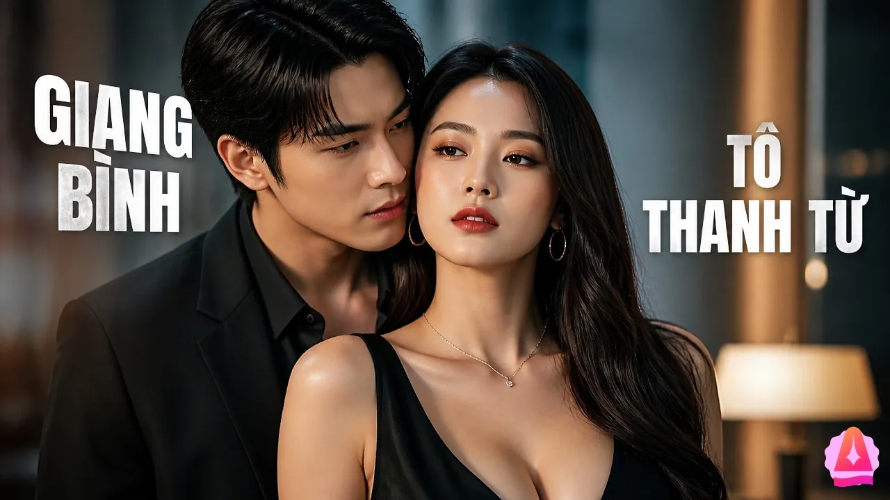 【Lồng Tiếng Trọn Bộ Tập】Sự thật chấn động: Con gái nuôi của nữ chủ tịch lại là con ruột của anh! 👨👧 poster