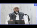 Download Lagu Live Friday Khutbah | Flee to Allah | by Ustadh Yacqub Ciise