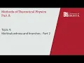 4 2 Multivaluedness and branches