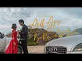 Pre Wedding of Aliff Aziz \u0026 Bella Astillah - \