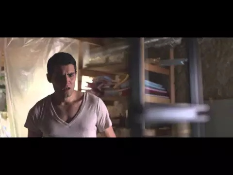Clean Break 2014 Trailer