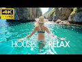 Download Lagu 4K Thailand Summer Mix 2025 🍓 Best Of Tropical Deep House Music Chill Out Mix By The Deep Sound