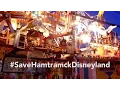 Help Save Hamtramck Disneyland MEDC