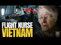 EP 39 What They Never Told You About Being a Combat Flight Nurse in Vietnam