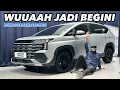 Download Lagu HYUNDAI STARGAZER CARTENZ DAN CARTENZ X BERUBAH BANYAK
