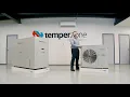 Temperzone Econex R32 Inverter Ducted Splits Product Walkthrough
