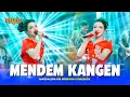 MENDEM KANGEN - Maqdalena OM NIRWANA COMEBACK