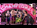 Suncorp Super Netball Highlights | Grand Final 2025 Fever v Vixens 