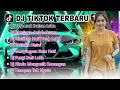 Download Lagu DJ TIKTOK TERBARU 2025.🎵 DJ TERPURUK DALAM LUKA 🎵 DJ MENJAGA JODOH ORANG 🎵 DJ VIRAL