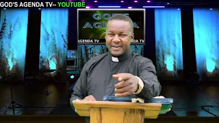 do not be a funnel by bro paul chigbo