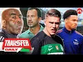 Download Lagu “PHONEY WAR” As Gyokeres Deal Is Virtually Agreed, Good News On Nwaneri | Transfer Daily