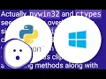 How do I copy a string to the clipboard