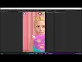 DIY Makeover ASMR Mask 3D Unity Game Source Code