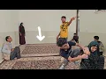 Download Lagu Nomadic Family's New Carpets \u0026 DIY Wall Build 🏡