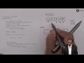 Program to Shift Array Elements on Left Side by One Position - Arrays in C Programming