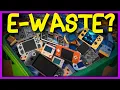 Lagu Are Most Handhelds Just E-Waste? (What Nobody is Telling You)