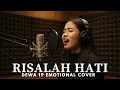 Download Lagu 🎶 COVER | Risalah Hati - Dewa 19 🎶