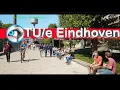 Download Lagu TU/e Eindhoven Campus Tour Introduction Week