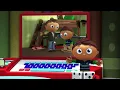 Super Why Story of Jack s super Angry about the mess 100 000 views special