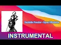 Danielle Ponder - Open Windows (INSTRUMENTAL)