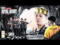 Download Lagu MEMPEREBUT GELAR GOLDLANER ANTARA SKELER SAMA TOY !! RRQ HOSHI VS ONIC | TOP UP DI WWW.XINNSTORE.COM