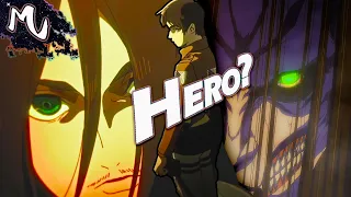 The Truth About Eren Yeager That Fans Refuse to Accept