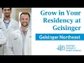 What Makes Geisinger Northeast an Exceptional Place for Residency and Research