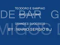 Teodoro e Sampaio -- Amigos de Bar