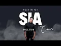 Download Lagu Sia - Helium (Male Cover) Ryan Dolan