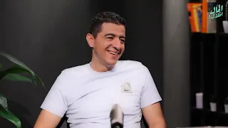 المال الحلال مع محمد أبو النجا نجاتي ولقاء مع الدكتور شيرين حلمي El Mal El Halal Podcast 