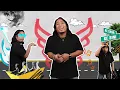 PARTO: HEH CHAT SIAPA TADI KAMU, PAPA LIAT YA‼️- Enak aja Mau Mantu!!  Amanda Caesa - Pojok Terminal