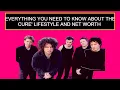 Everything You Need To Know About The Cure Lifestyle And Net Worth