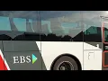 Download Lagu EBS Iveco Crossway (5086) vertrekt van de halte Monster, Westlandse Druif