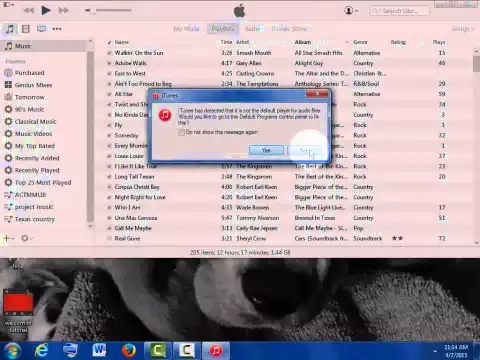 Download MP3 How to convert MP4 ITunes music into MP3 music